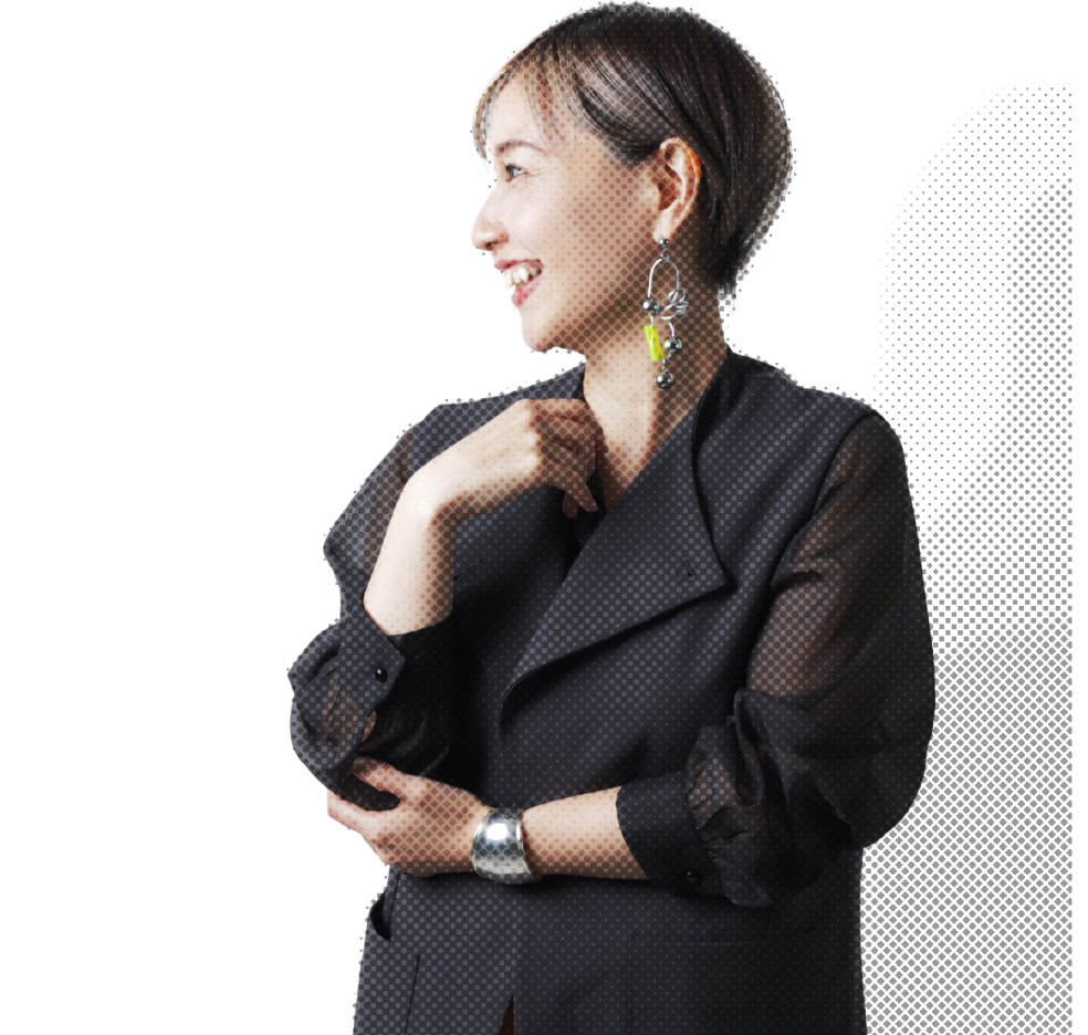 MEthos コア理論 考案者 井尾 佐和子